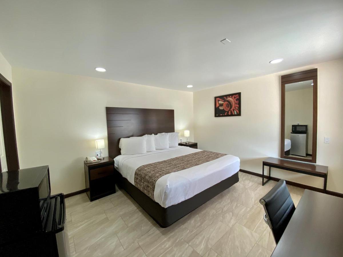 Roswell Inn Екстериор снимка