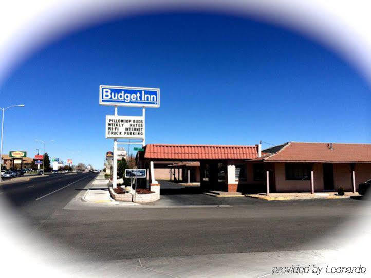 Roswell Inn Екстериор снимка