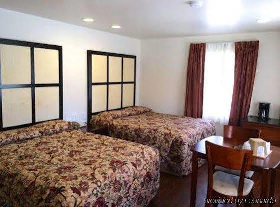 Roswell Inn Екстериор снимка